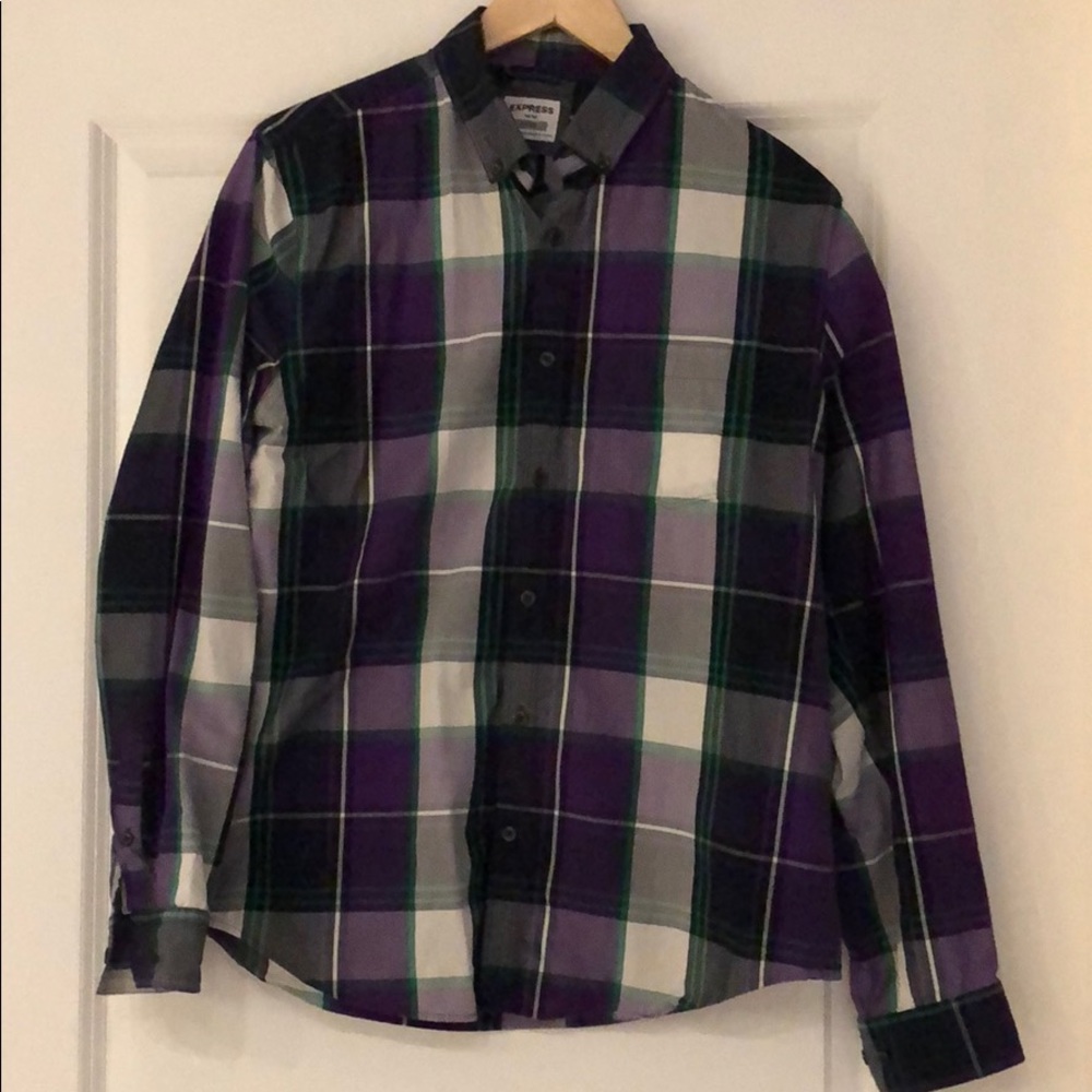 Express Shirt